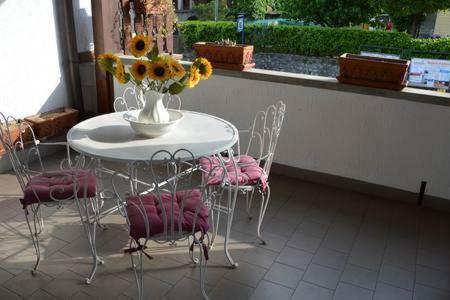 Apartament Casa Angelina Bellagio Zewnętrze zdjęcie